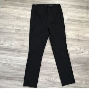Rag & bone Black Chino Pants size 2 NWOT